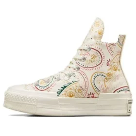 Chuck 70 Plus High « Crafted Evolution »