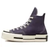 Chuck 70 Plus High « Dark Raisin »