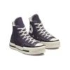 Chuck 70 Plus High « Dark Raisin »