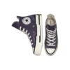 Chuck 70 Plus High « Dark Raisin »