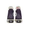 Chuck 70 Plus High « Dark Raisin »