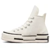 Chuck 70 Plus High « Egret »