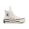 Chuck 70 Plus High « Egret »