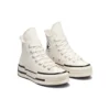 Chuck 70 Plus High « Egret »