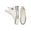 Chuck 70 Plus High « Egret »