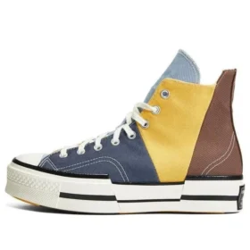 Chuck 70 Plus High « Material Mashup »
