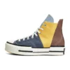 Chuck 70 Plus High « Material Mashup »