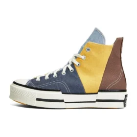Chuck 70 Plus High « Material Mashup »