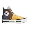 Chuck 70 Plus High « Material Mashup »
