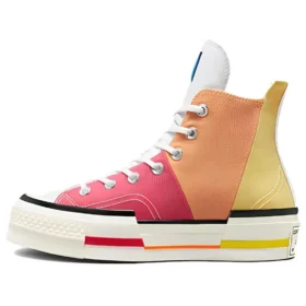 Chuck 70 Plus High « Pride – Proud to Be »