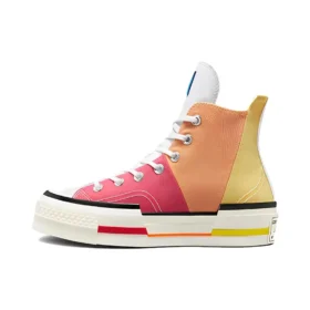 Chuck 70 Plus High « Pride – Proud to Be »