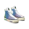 Chuck 70 Plus High « Pride – Proud to Be »