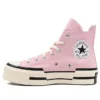 Chuck 70 Plus High « Sunrise Pink »