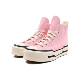 Chuck 70 Plus High « Sunrise Pink »