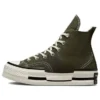 Chuck 70 Plus High « Utility Egret »