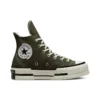 Chuck 70 Plus High « Utility Egret »