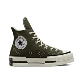 Chuck 70 Plus High « Utility Egret »