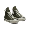 Chuck 70 Plus High « Utility Egret »