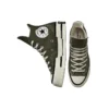 Chuck 70 Plus High « Utility Egret »