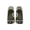 Chuck 70 Plus High « Utility Egret »