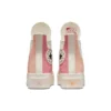 Chuck 70 Plus « Ivory Pink »