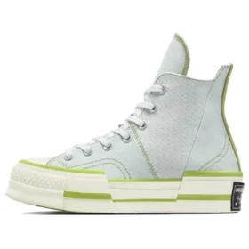 Chuck 70 Plus « Light Blue Green »
