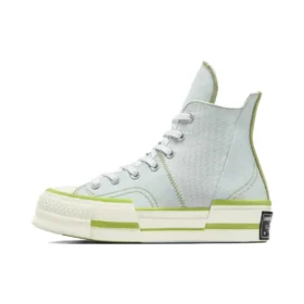 Chuck 70 Plus « Light Blue Green »