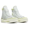 Chuck 70 Plus « Light Blue Green »