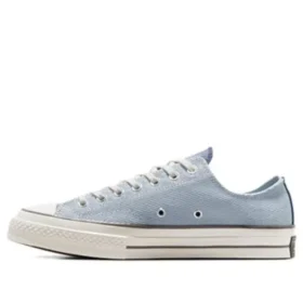 Chuck 70 Plus Low « Light Blue »
