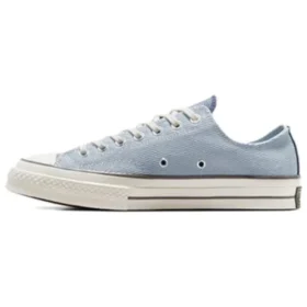 Chuck 70 Plus Low « Light Blue »