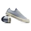 Chuck 70 Plus Low « Light Blue »