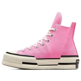 Chuck 70 Plus « Pink »