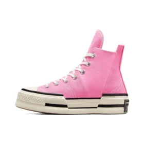 Chuck 70 Plus « Pink »