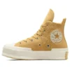 Chuck 70 Plus Suede « Dunescape »