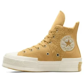 Chuck 70 Plus Suede « Dunescape »