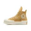 Chuck 70 Plus Suede « Dunescape »