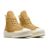 Chuck 70 Plus Suede « Dunescape »