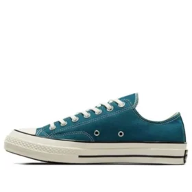 Chuck 70 Plus « Teal Blue »