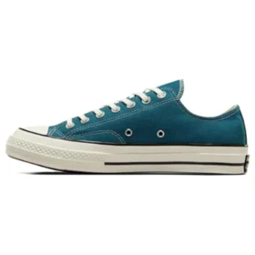 Chuck 70 Plus « Teal Blue »