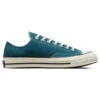 Chuck 70 Plus « Teal Blue »