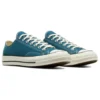 Chuck 70 Plus « Teal Blue »