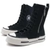 Chuck 70 PLUS XHI « Black White »