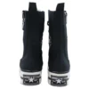 Chuck 70 PLUS XHI « Black White »