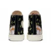 Chuck 70 Prep Embroidery High « Cactus »