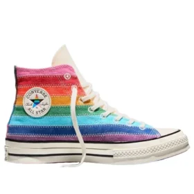 Chuck 70 « Pride »
