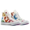 Chuck 70 Pride High « Egret Blue Black »