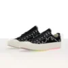Chuck 70 Pride « Noir Blanc »