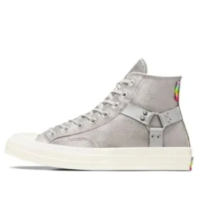 Chuck 70 Pride « Silver White »