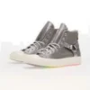 Chuck 70 Pride « Silver White »