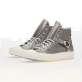 Chuck 70 Pride « Silver White »